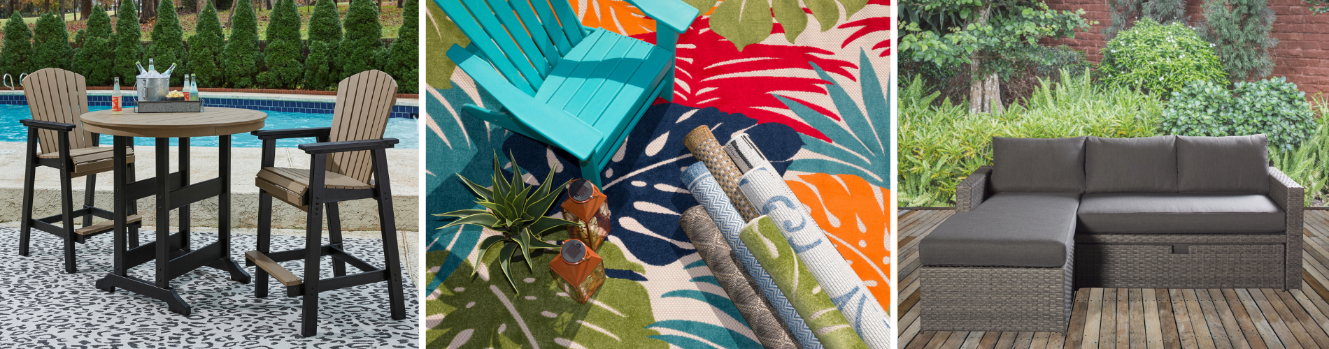 9 Simple Patio Makeover Ideas (Summer 2022)